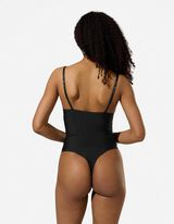 Body - Shapewear - noir