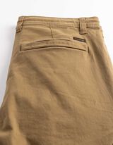 Cargohose - Cargohose - braun