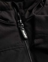 Blouson - Wasserabweisend - Schwarz