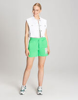 Vestă outdoor - Buzunar pentru piept