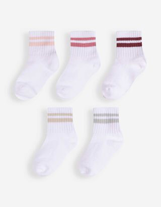 Șosete de tenis - Pachet de 5