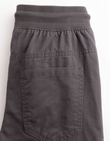 Cargo broek - Thermo-effect - Donkergrijs