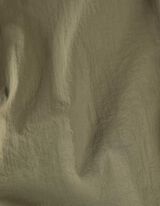 Giacca - Impermeabile - verde scuro