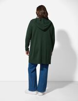 Cardigan - verde