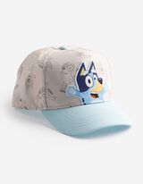 Berretto da baseball - Bluey - bianco