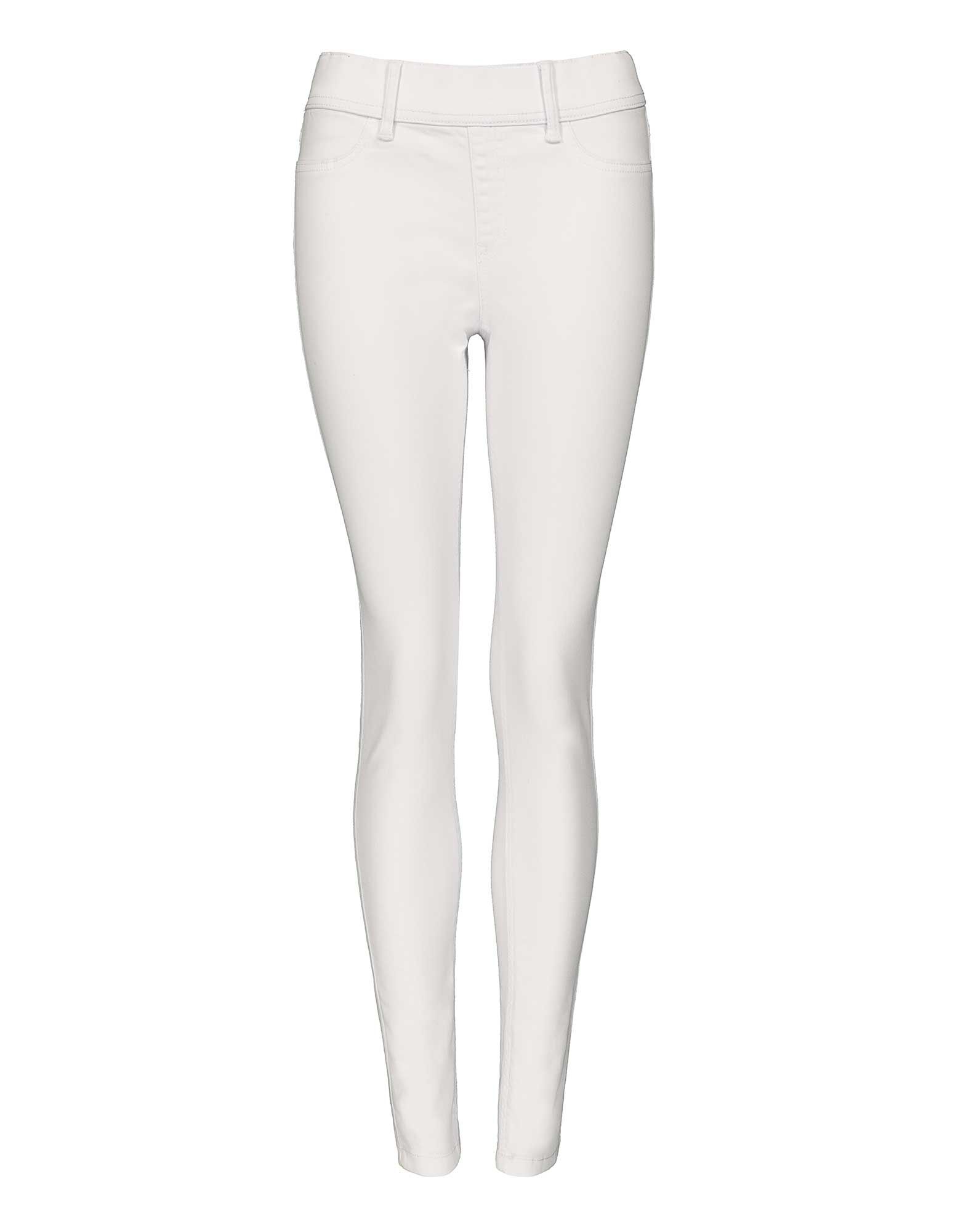 Dames Jegging - High Waist - Takko Fashion