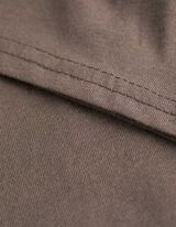 T-s&auml;rk - tr&uuml;kis - helepruun