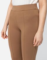 Legíny - Záhyby - hneda