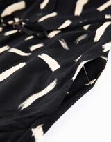 Kleit ootavale emale - LENZING&trade; ECOVERO&trade; - must