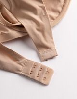 BH - ungef&uuml;tterte Cups - rosa