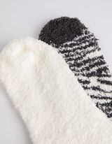 Pehmed sokid - 2-ne pakk