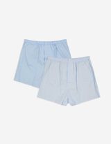 Boxershorts - 2er-Pack