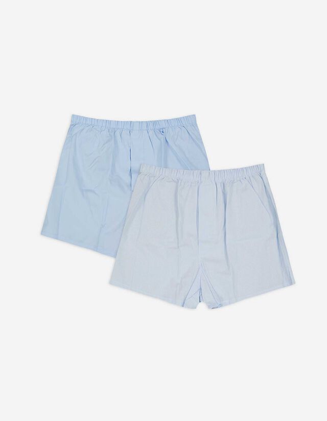 Boxershorts - 2er-Pack