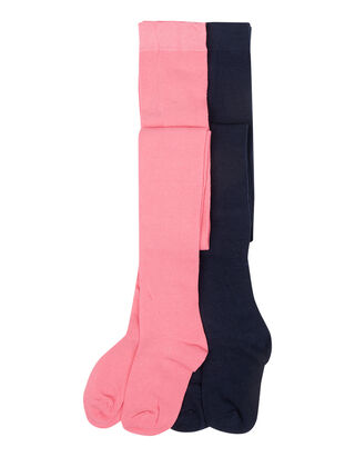 M&auml;dchen Strumpfhose im 2er-Pack 