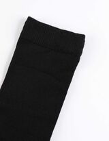 Zokni - 3 db-os csomag