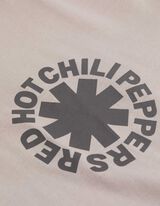 T-shirt - Red Hot Chili Peppers - grigio chiaro