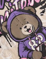 Majica kratkih rukava - Prednji otisak - bez