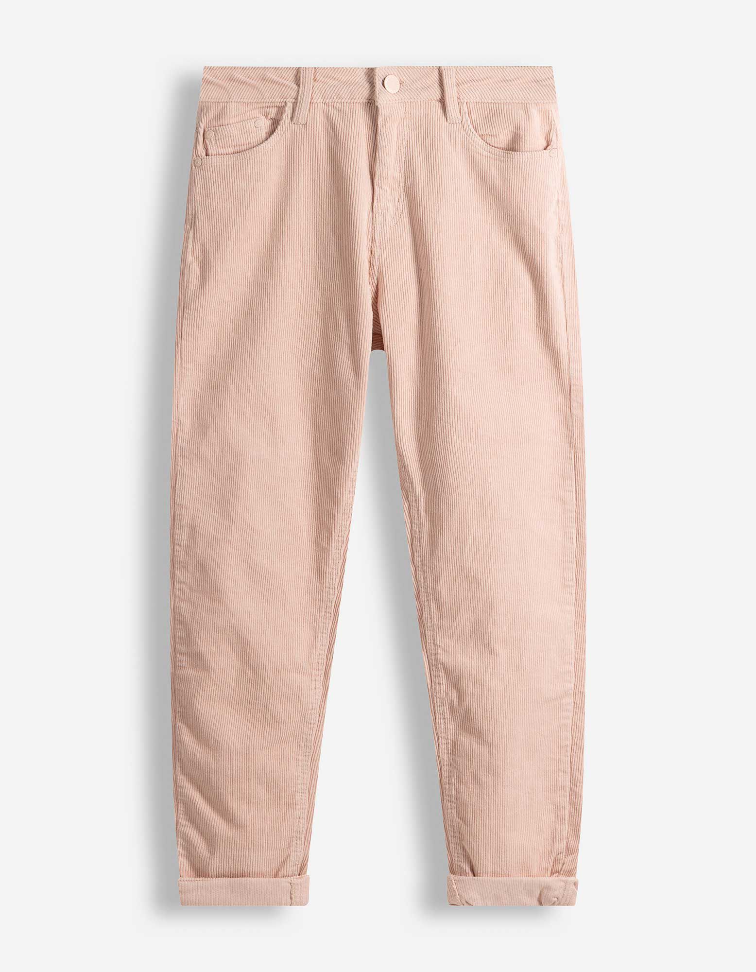 Hose - Cord - pink