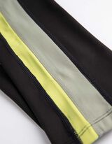 Leggings - Respirant - Noir