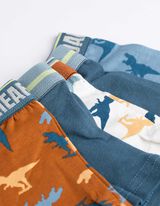 Dublje gaćice - 5 kom. u pakiranju