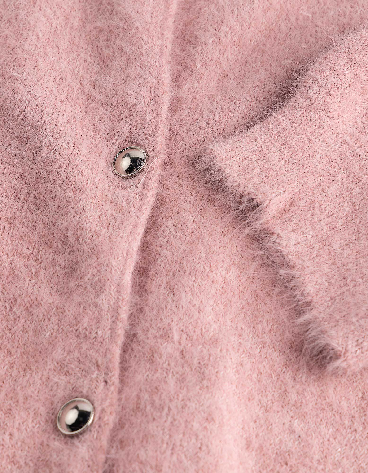 Vest - Roze