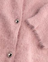 Vest - Roze