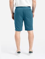 Bermuda  - Straight fit - turkoois