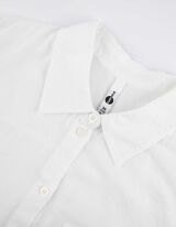 Hemdbluse - Regulierbare Ärmellänge