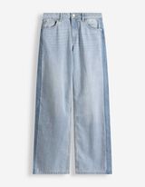 Jeans - denim blu chiaro - blu