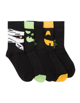 Jungen Socken im 5er-Pack 
