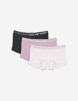 Panty - 3er-Pack