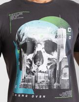 Mar&scaron;kinėliai - Su paveikslėliais - tamsiai pilkas