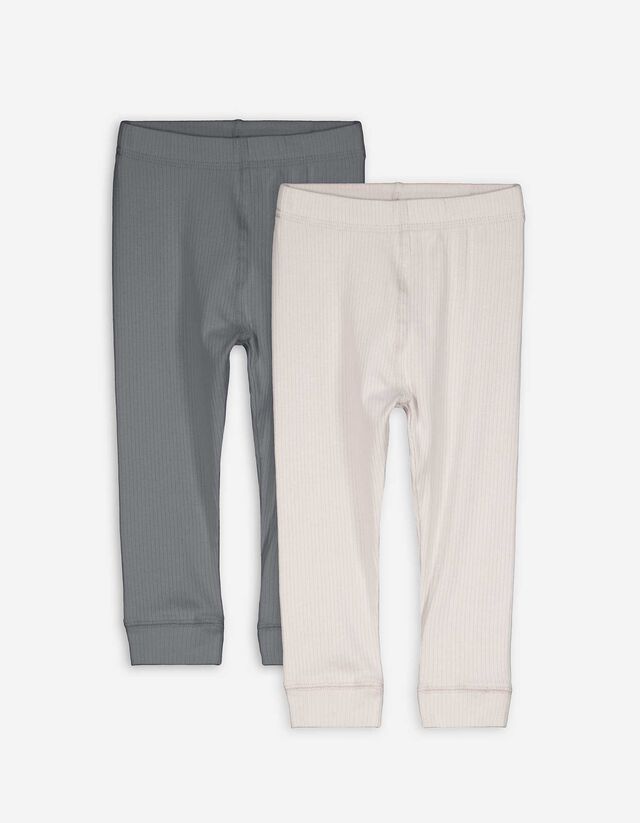 Leggings - Pachet de 2