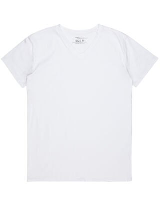 Herren T-Shirt mit V-Ausschnitt&nbsp;
