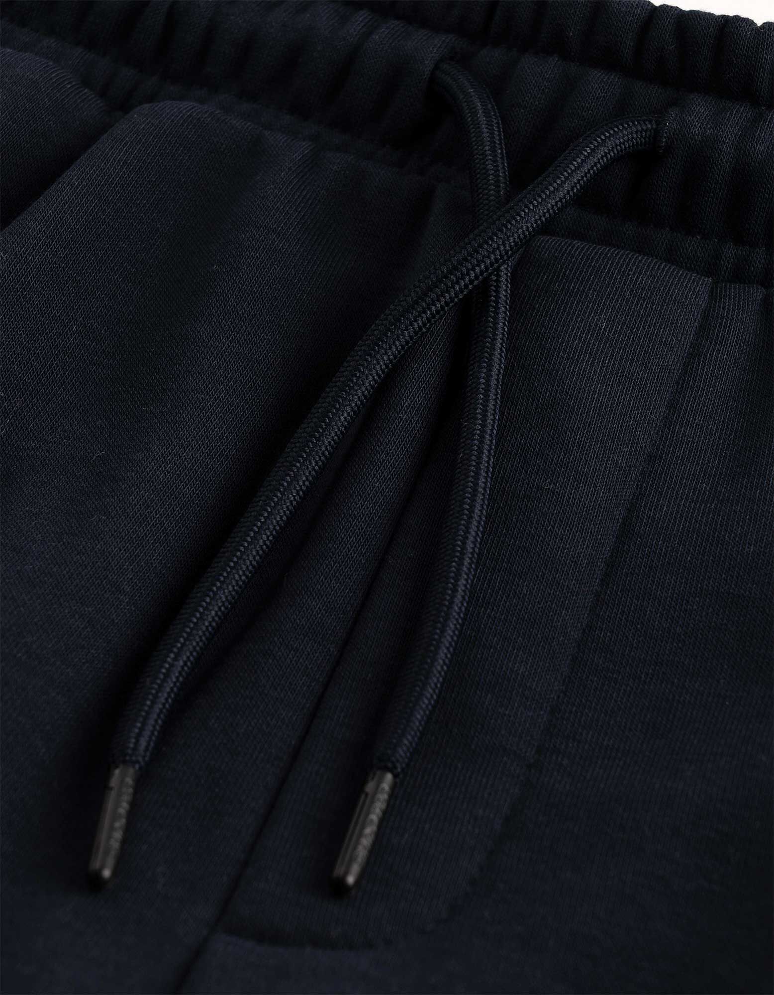 Jogginghose - Jogger Fit - blau