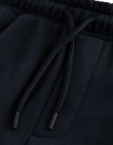 Jogginghose - Jogger Fit - blau
