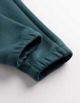 Jogginghose - Scuba - blau