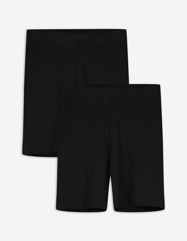 Radlerhose - 2er-Pack