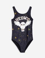Costume da bagno - Harry Potter - nero