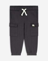 Sweatshirt és nadrág szett - Melegítőszövet - feher