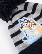 Suusam&uuml;ts - Bluey - tumesinine