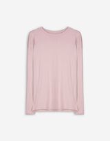 Top pijama - LENZING™ ECOVERO™ - Roz