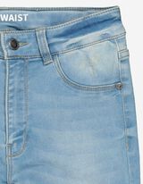 Jeans - Skinny Fit - blu