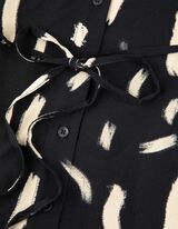 Kleit ootavale emale - LENZING&trade; ECOVERO&trade; - must