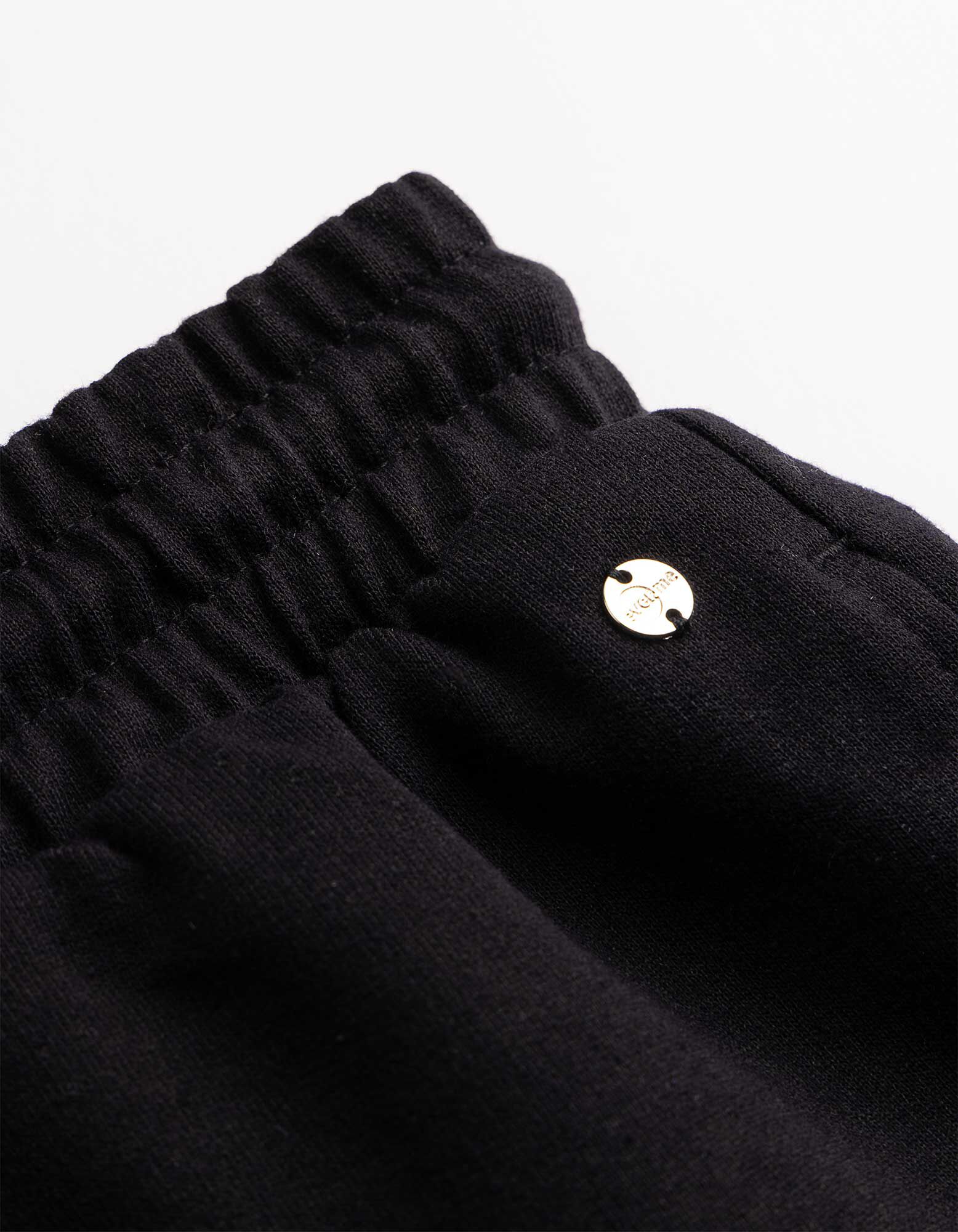 Sweat - Schwarz