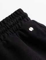 Sweat - Schwarz