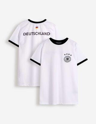 Shirt - Wei&szlig;