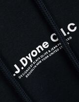 Sweatshirt - Relax Fit - dunkelblau