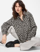 Blusa - Mussola - verde chiaro