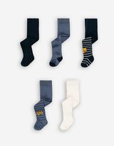 Harisnyanadr&aacute;g - 5 db-os csomag